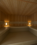 Sauna lamp shades HARVIA SAUNA LAMPSHADE FOR CORNER