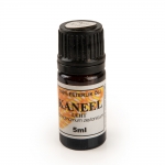 Sauna aromas ESSENTIAL OIL 5ML, CINNAMON ESSENTIAL OIL 5ML