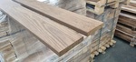 Outdoor materials THERMO PINE TERRACE WOOD D4 20x117x2100mm 4pcs THERMO ASH TERRACE WOOD D4 20x117x1800-2400mm 4pcs